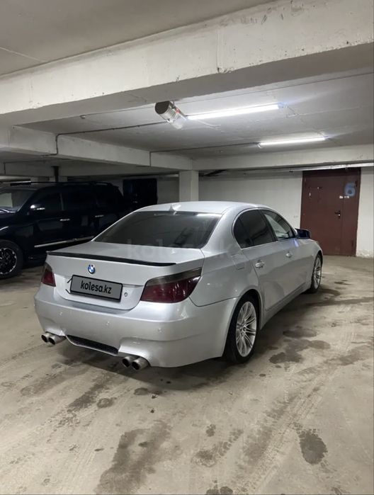 Продам BMW 530 E60