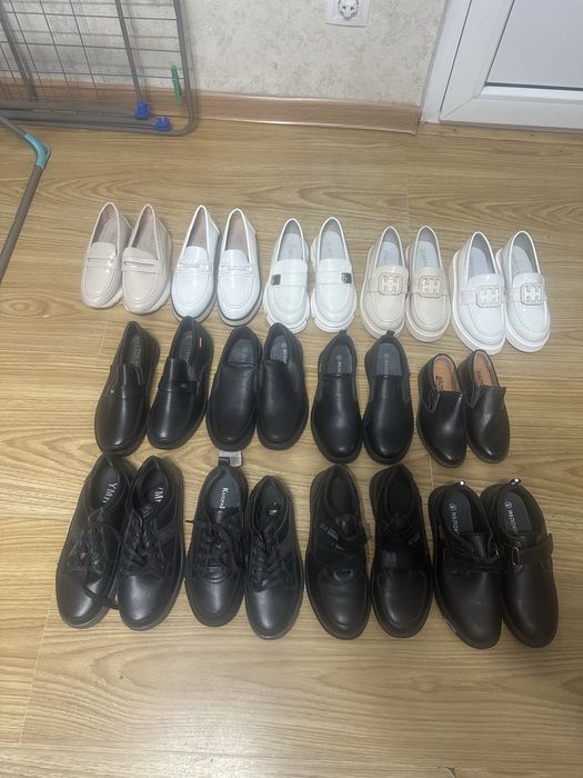 Детская обувь  сандали