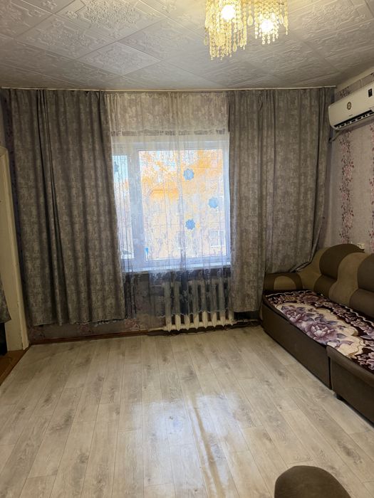 Сдам 3х комнатную квартиру