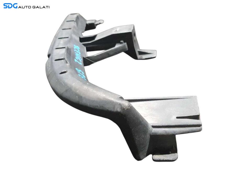 Suport Far Stanga Renault Scenic 2 1.9 DCI 2003 - 2009 Cod 8200183741 [N3778]