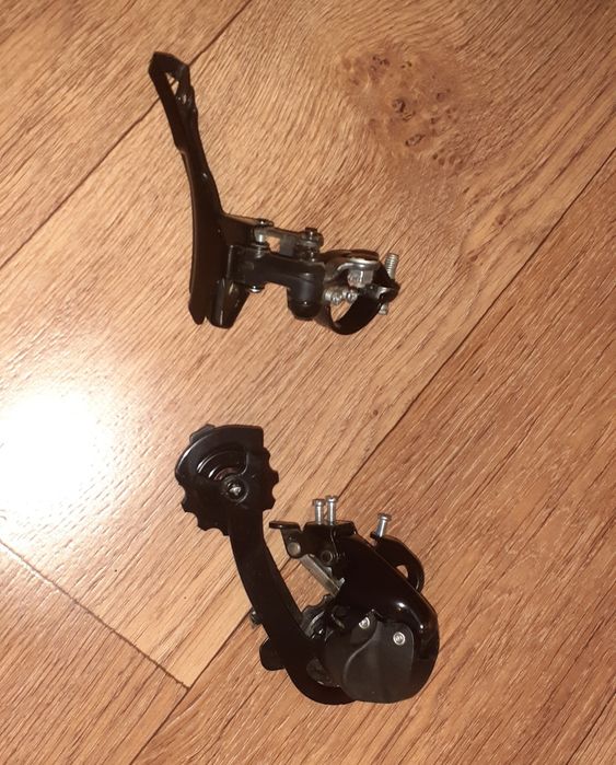 продам срочно запчасти для велосипеда