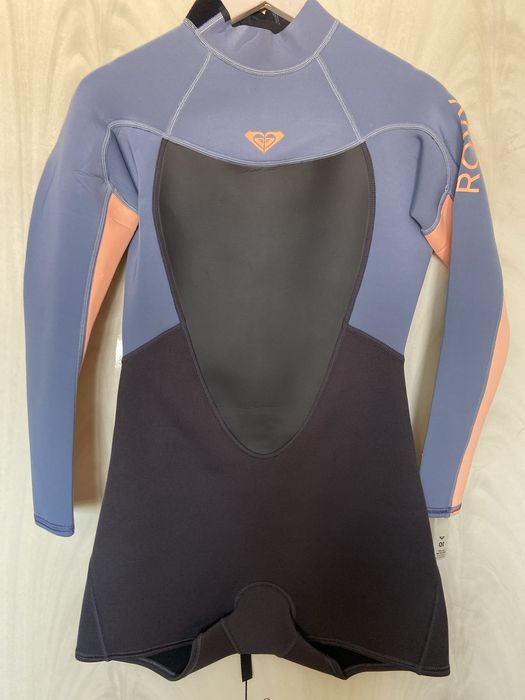 Billabong и Roxy Къси Неопрени 2/2 mm