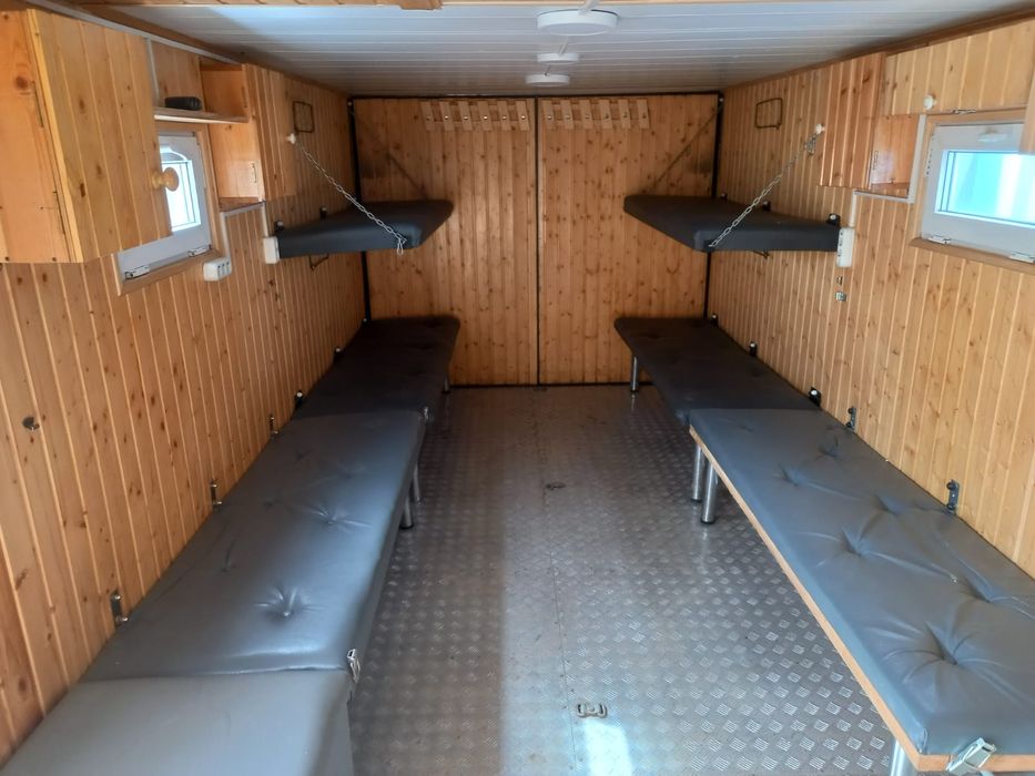 Продам термобудку