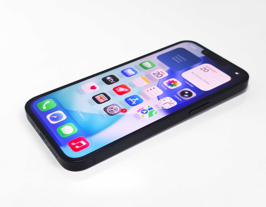 iPhone 13 256GB Midnight