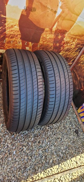 2 Anvelope Michelin 225 50 R18 de vara