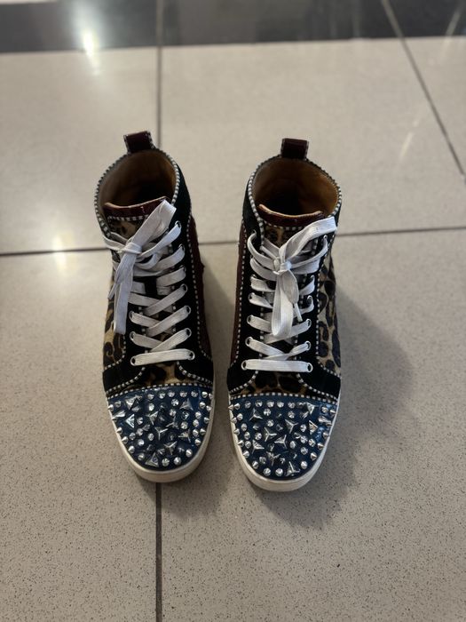 Louboutin originali marimea 43
