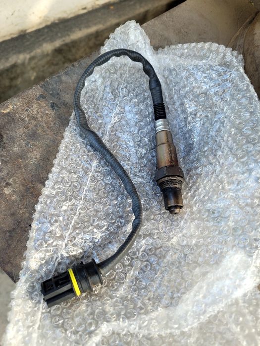 Лямбда зонд BOSH W211