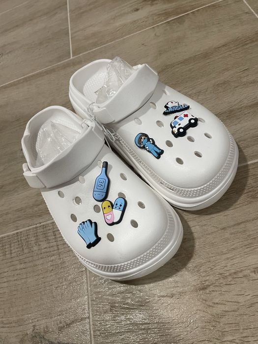 Papuci foarte comozi marimea 36/37