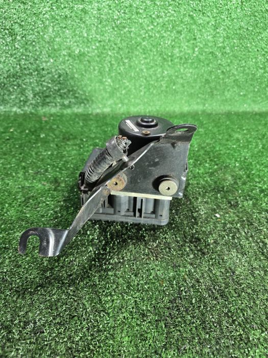 Блок абс abs Мазда 2. Mazda 2