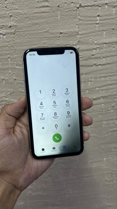 iPhone 11 64 gb 76%