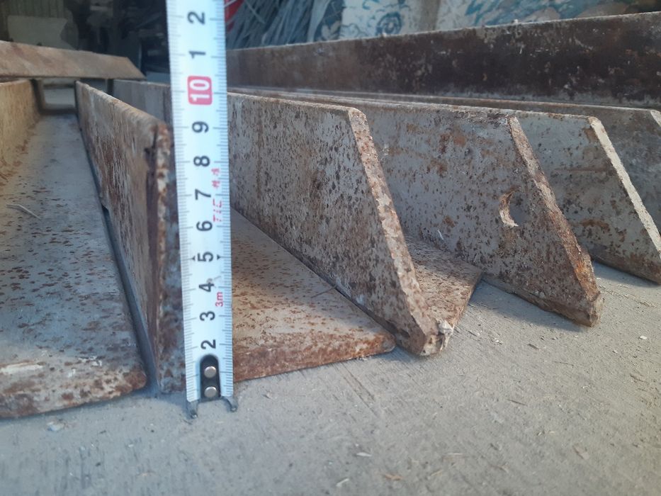 Уголник 90×90 ссср