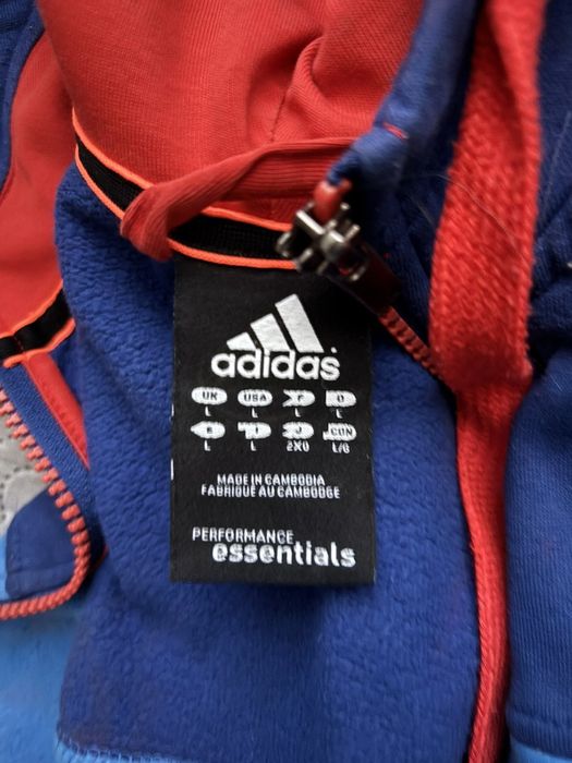 Adidas essential 3 stripes