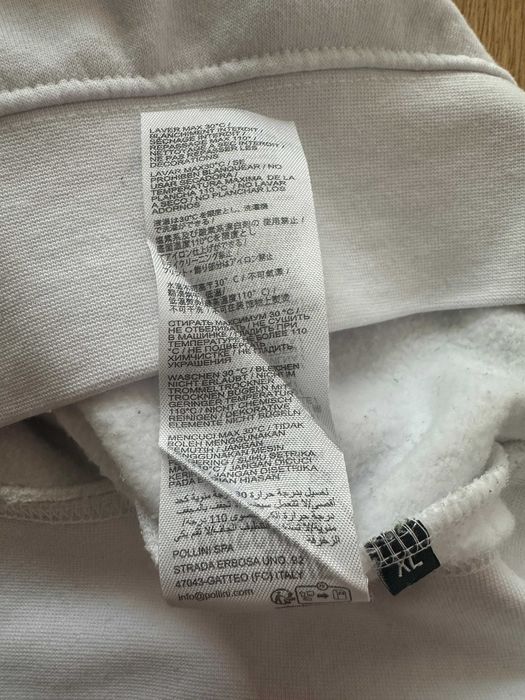 Love Moschino Hoodie / Hanorac