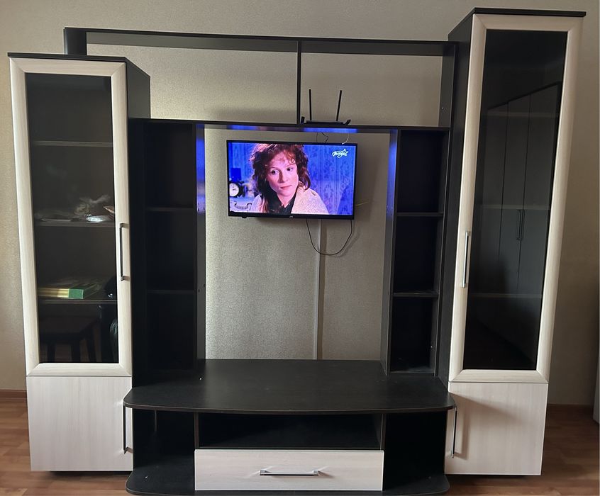 Стенка для гостиной