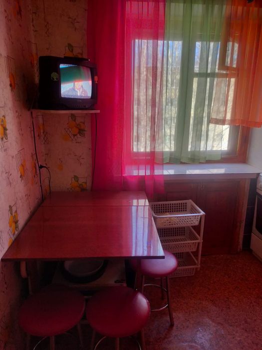 Продается квартира