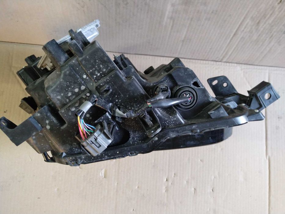 Фар ляв за Mazda CX30 2016+ Full LED