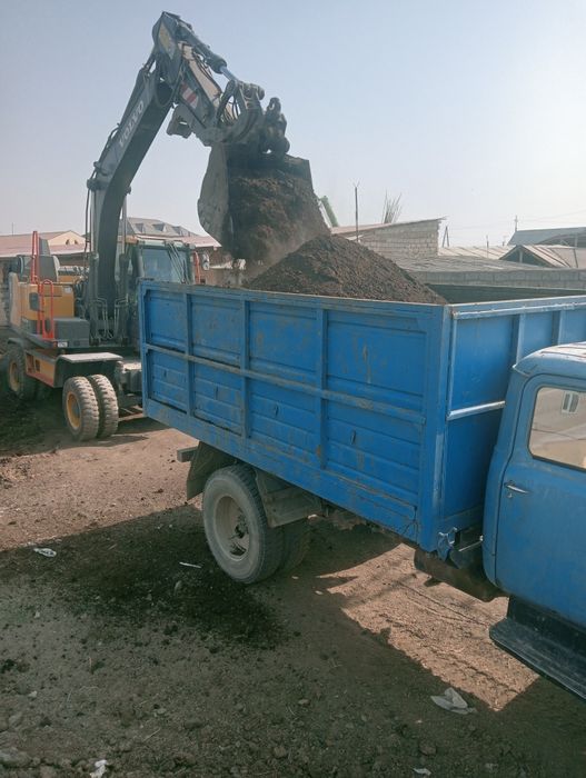 Дала ва парниклар учун гонг огит доставка киламиз