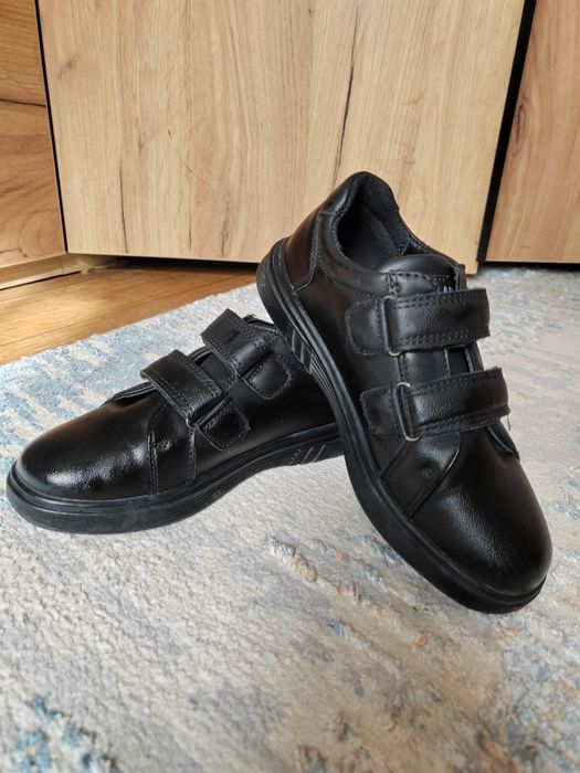 Школьные туфли 30 размер