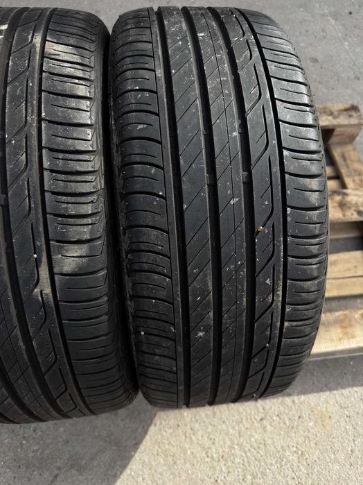 Anvelope 225/40R18 Bridgestone Vara