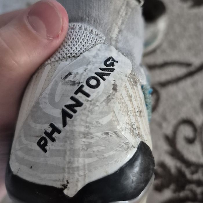 Продам бутсы nike
