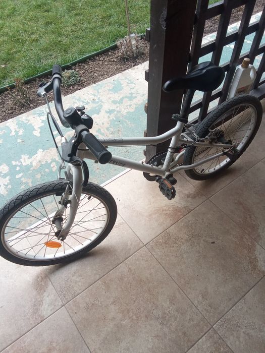 Bicicleta copii in stare foarte buna de funcționare