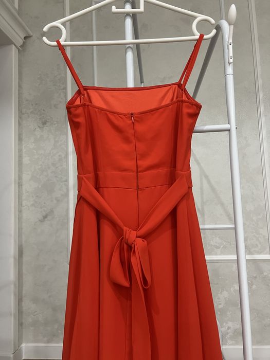 Красивое платье от MISC