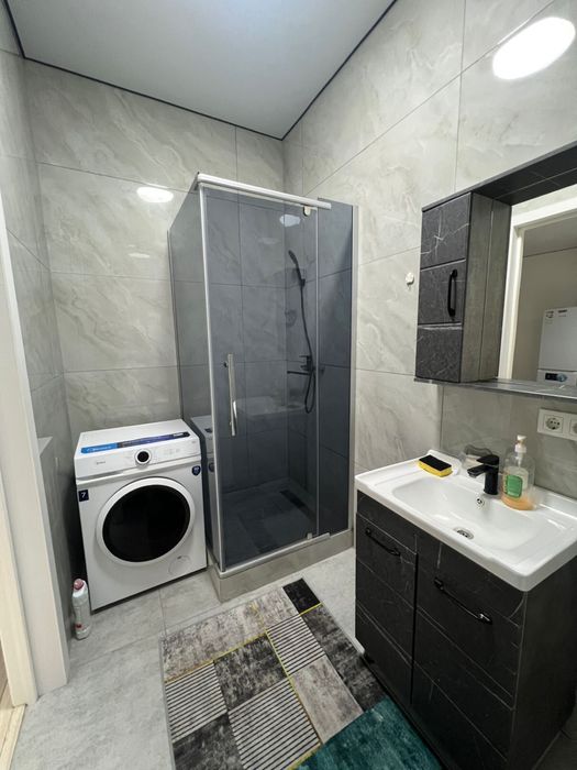 2-комн. квартира посуточно