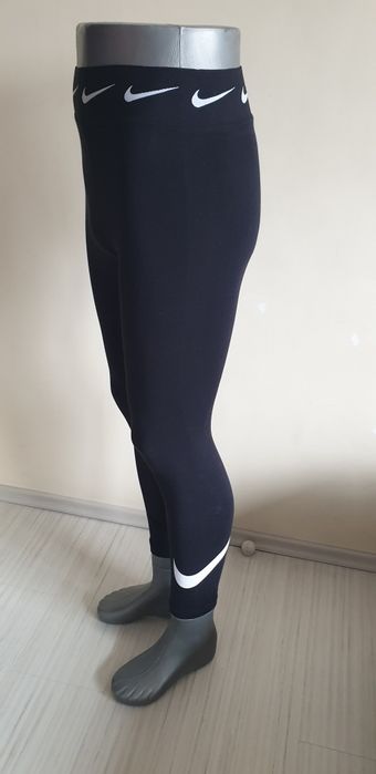 Nike Swoosh Womens Size XS  НОВО! ОРИГИНАЛ! Дамски Клин!