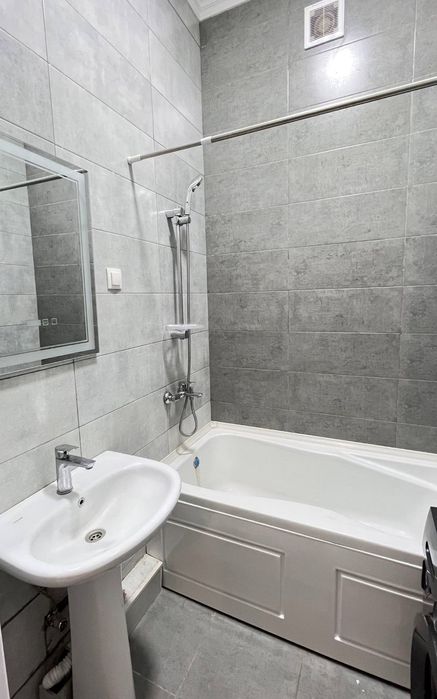 6 комнат Дуплекс 125м² 1-0/9 ЖК Greenwich Golden House