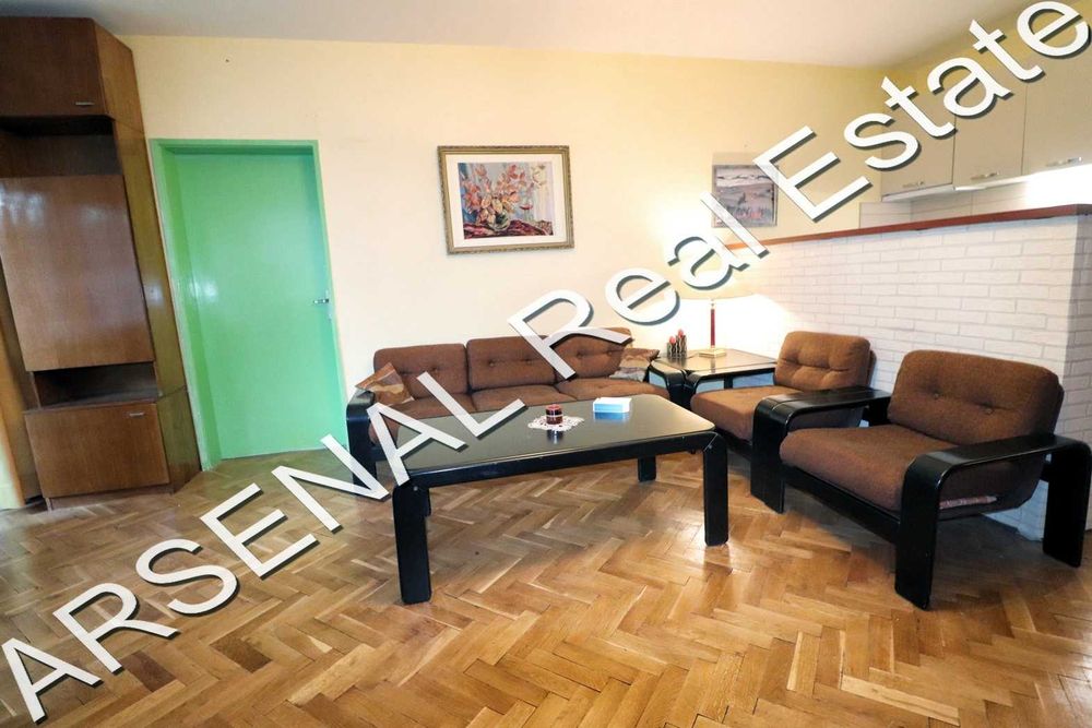 Двустаен апартамент за продажба, Изгрев