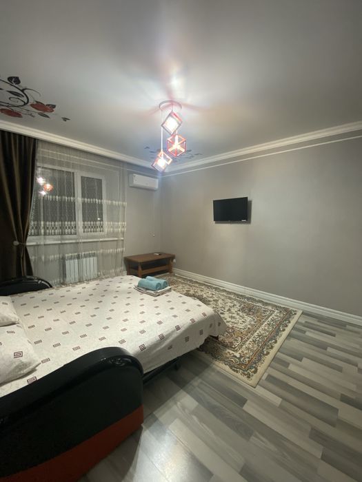 Квартира посуточно