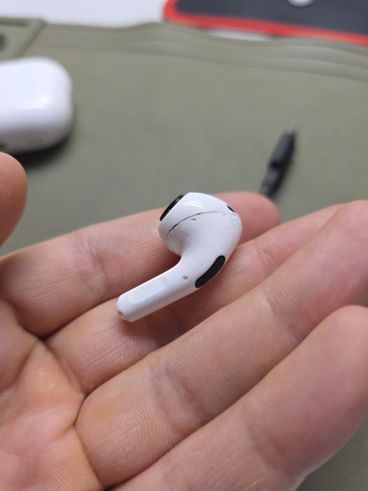 Airpods pro 2 оригинал lightning