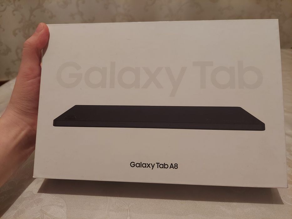 Samsung Galaxy Tab a8