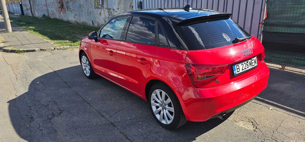 Vânzare Audi A1