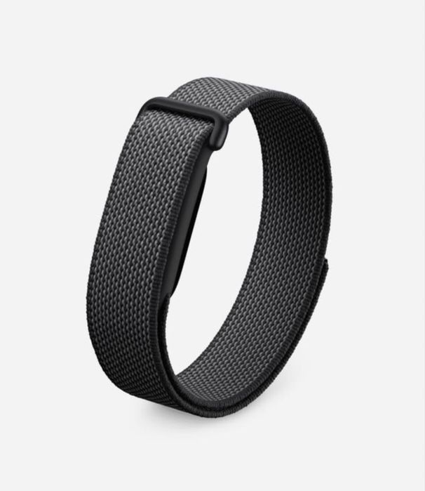 Google Fitbit Air Obsidian