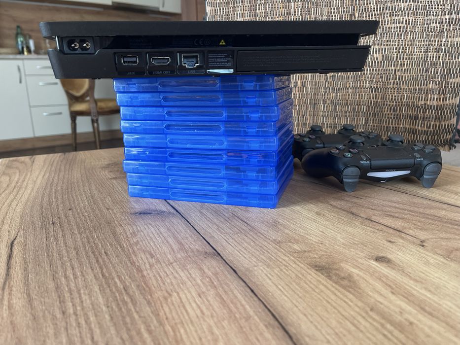 PlayStation 4 Варна