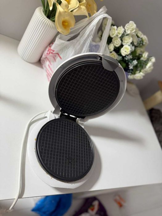 Вафельница печенье Vitek