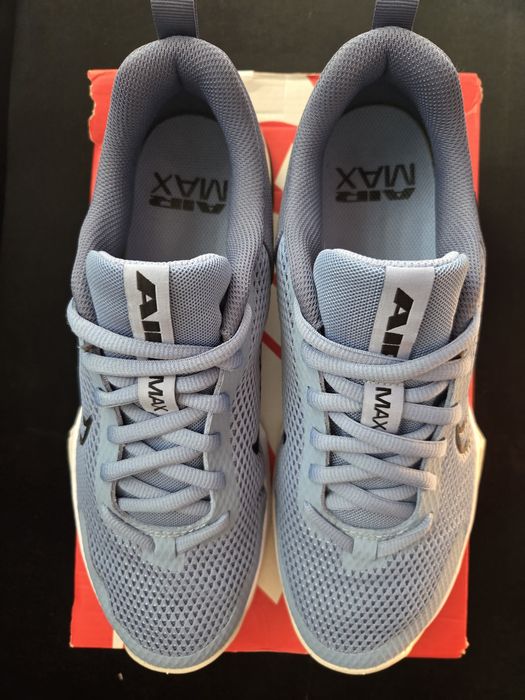 Nike Air Max 44,5 номер - оригинални мъжки маратонки