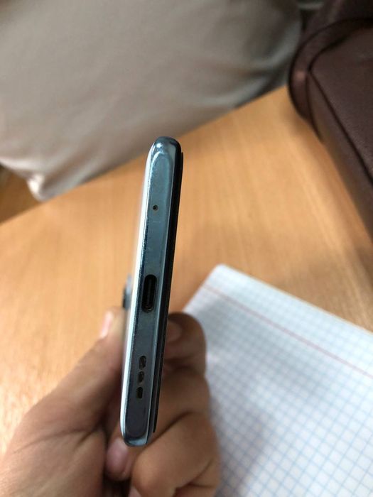 Redmi not 10 pro