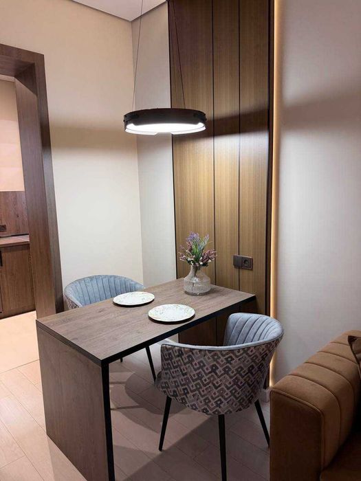 2-комнатная квартира 42 м² в ЖК O’z Makon, Алфраганус, Узбум