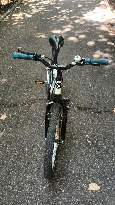Bicicleta btwin 20 inch