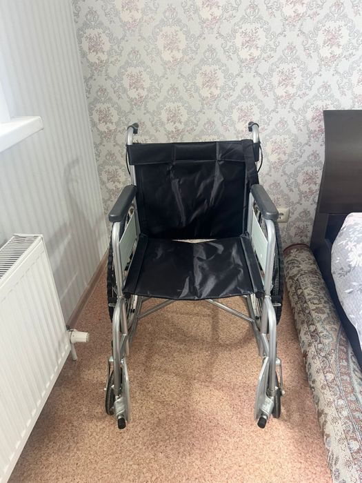 Инвалидная коляска  - 45000 тг
