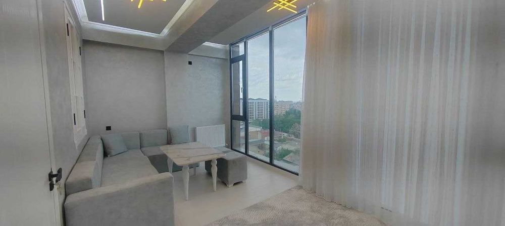 №13117  Продаётся 2-х комнатная в Новостройке