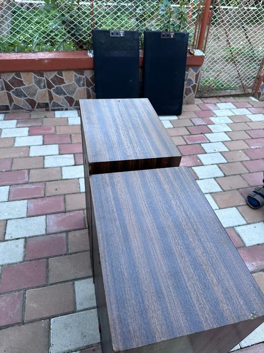 Boxe Unitra 150w Gaiseni • OLX.ro