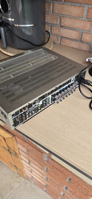 Amplituner Marantz NR1604 partial defect