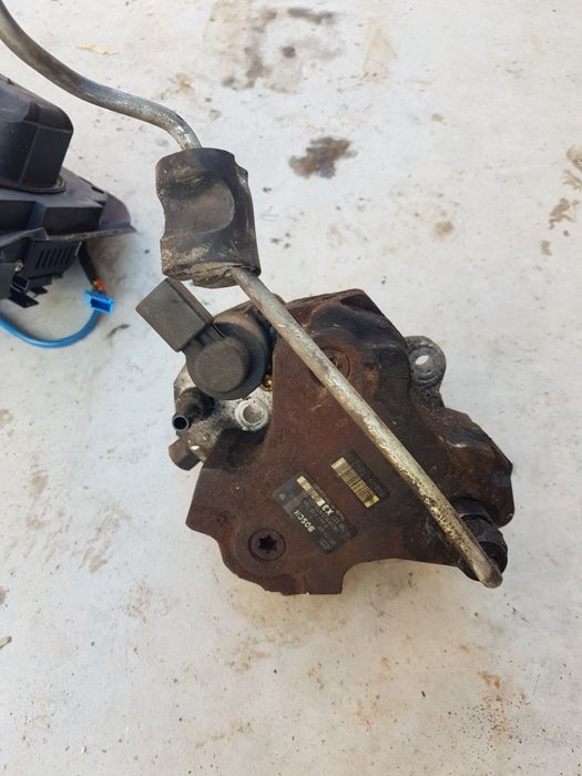 Гнп бмв е90 е91 е92 е93 е60 е61 м57