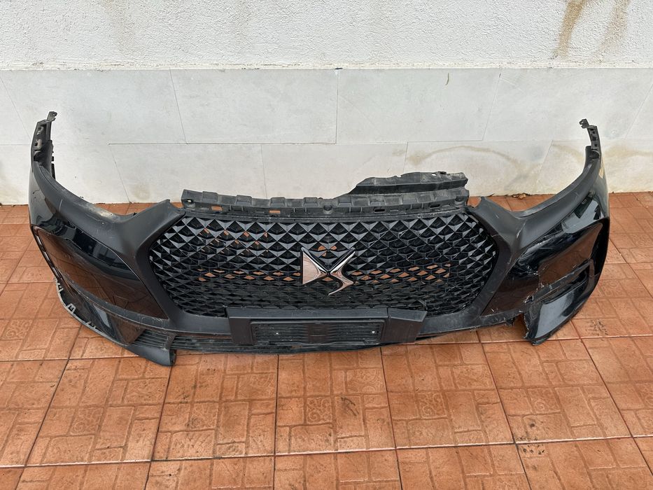 Предна броня Citroen  DS7 18-