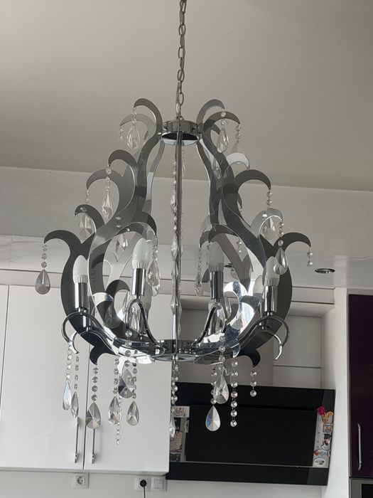 Полилей за всекидневна