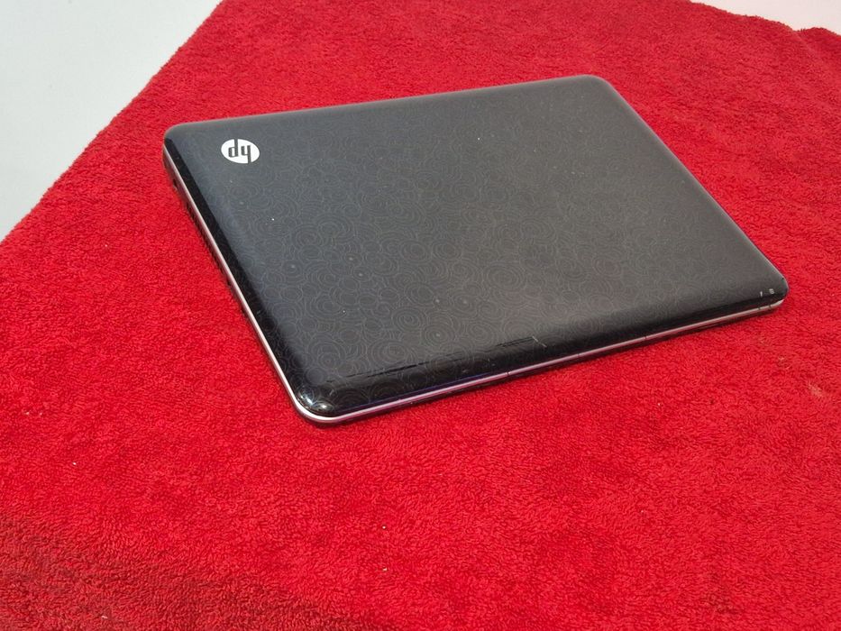 Laptop HP pavilion