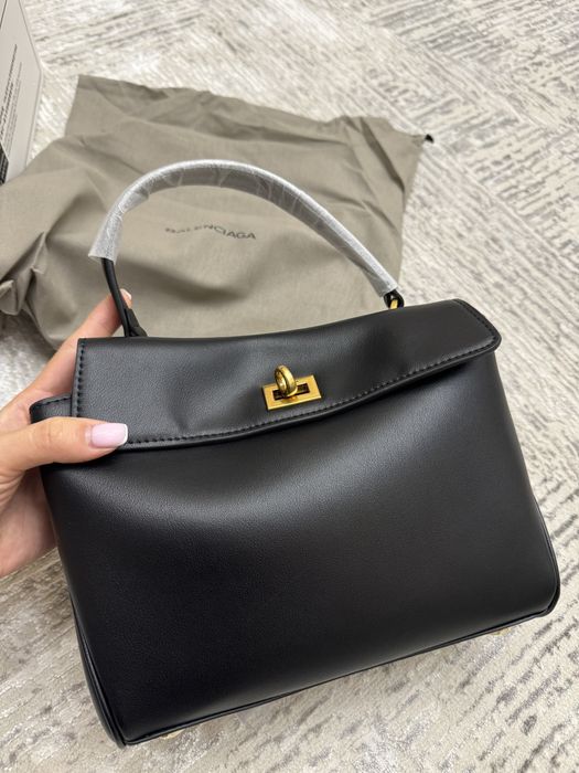 Сумка Balenciaga Rodeo Small